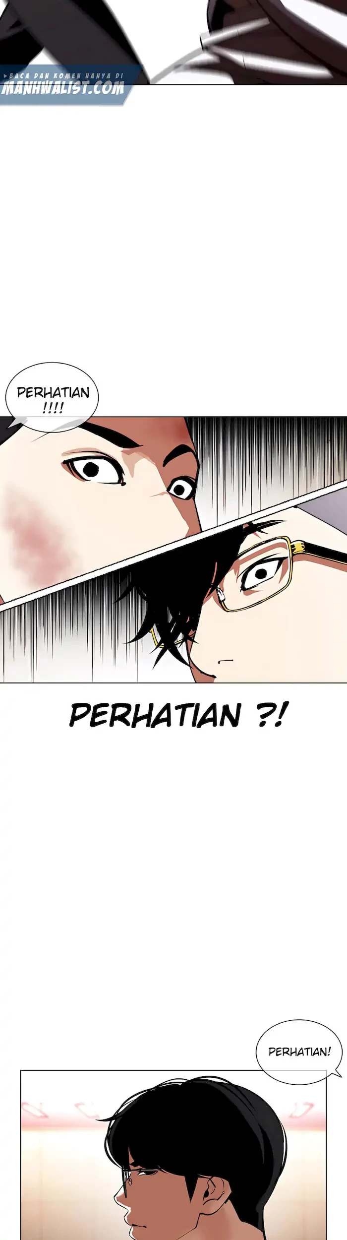 Lookism Chapter 392 Gambar 29