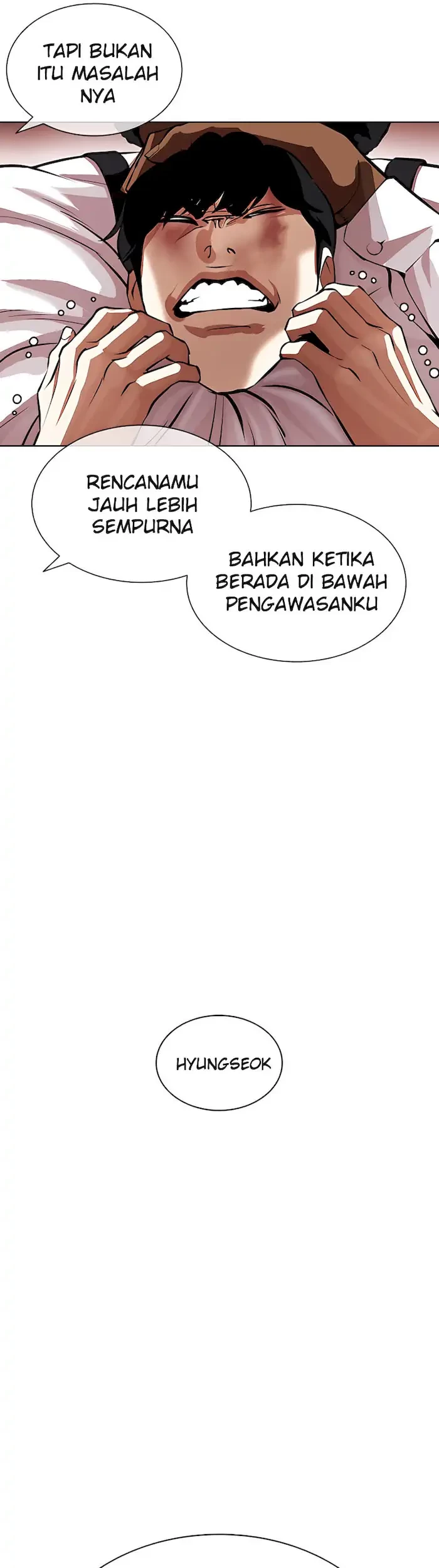 Lookism Chapter 393 Gambar 63