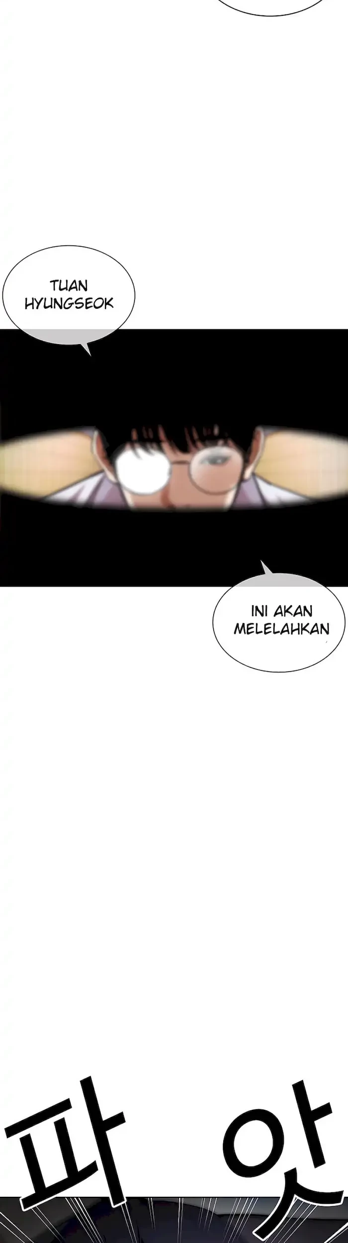 Lookism Chapter 393 Gambar 65