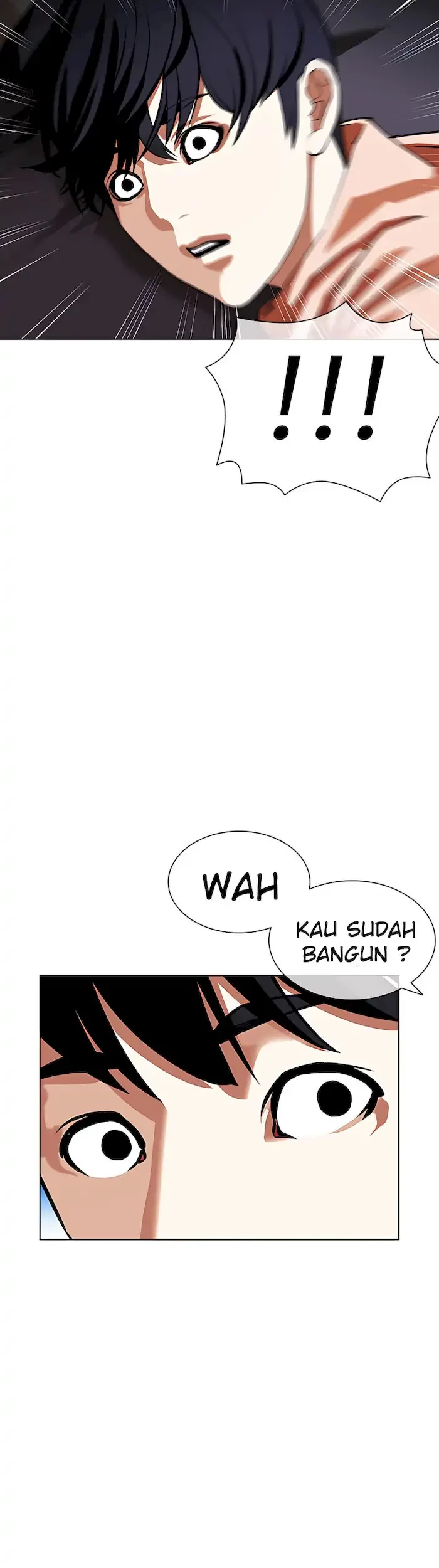 Lookism Chapter 393 Gambar 66