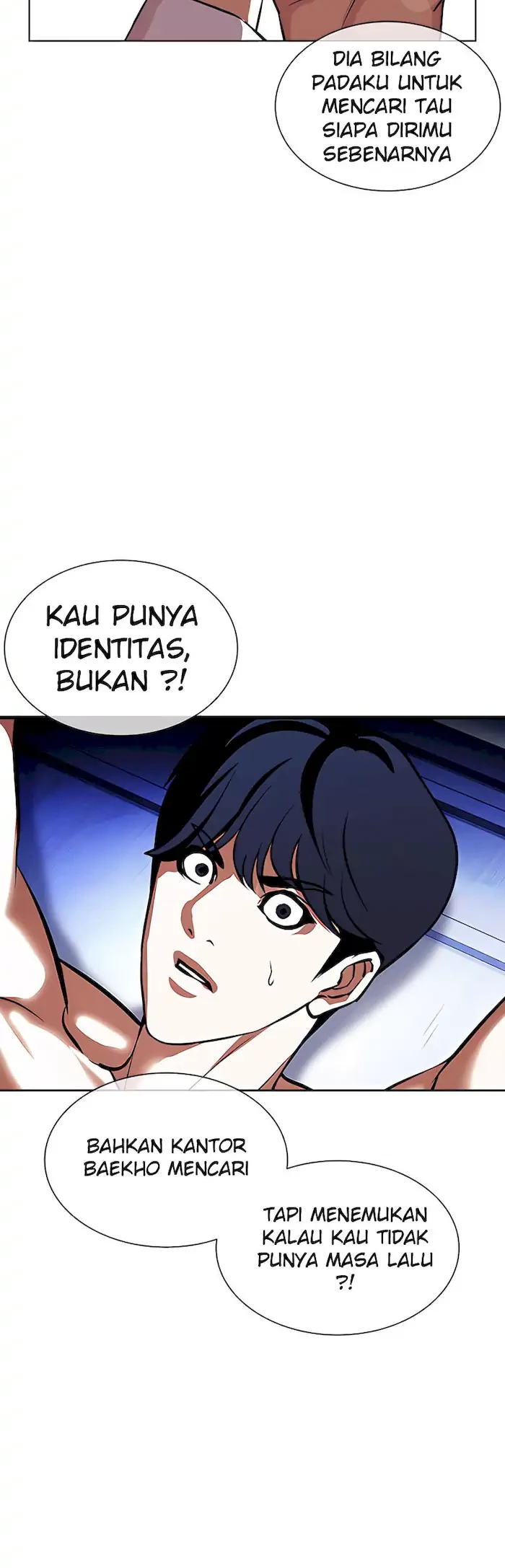 Lookism Chapter 393 Gambar 72