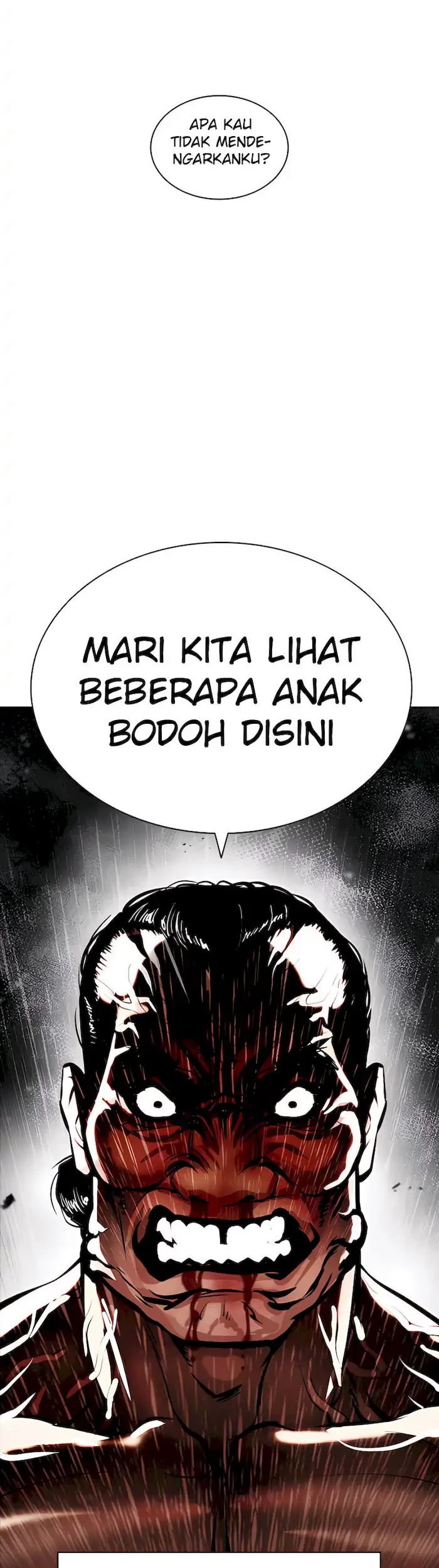 Lookism Chapter 393 Gambar 4