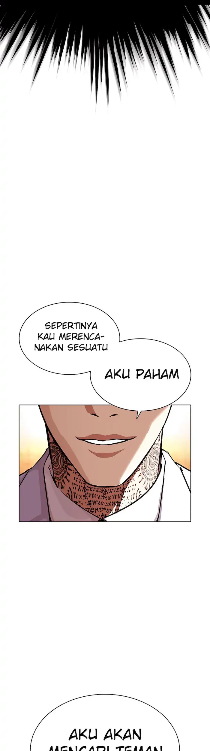 Lookism Chapter 393 Gambar 9
