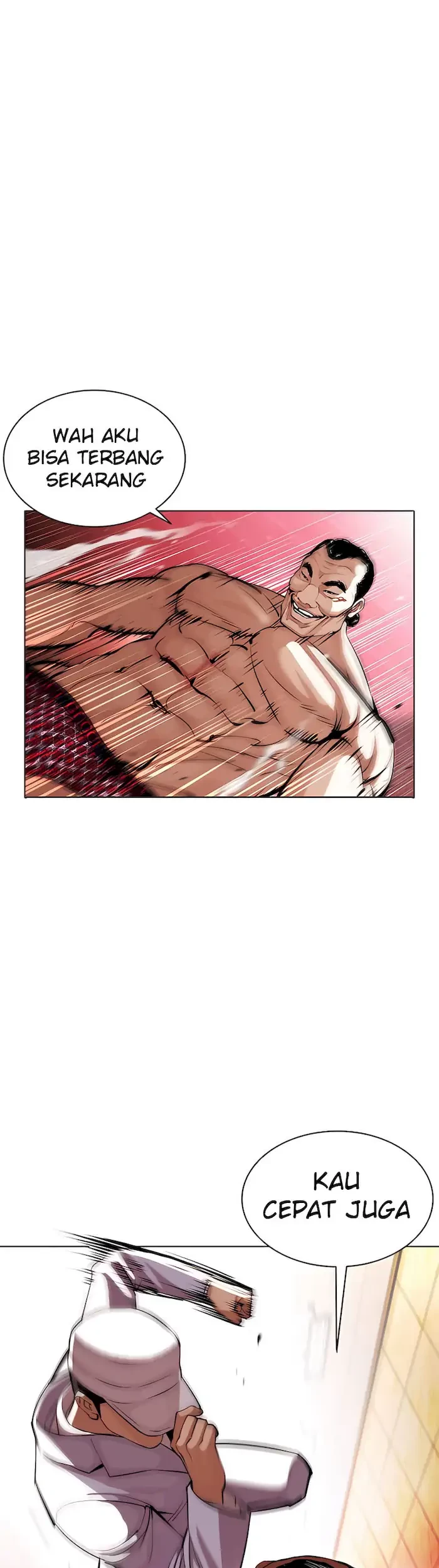 Lookism Chapter 393 Gambar 18