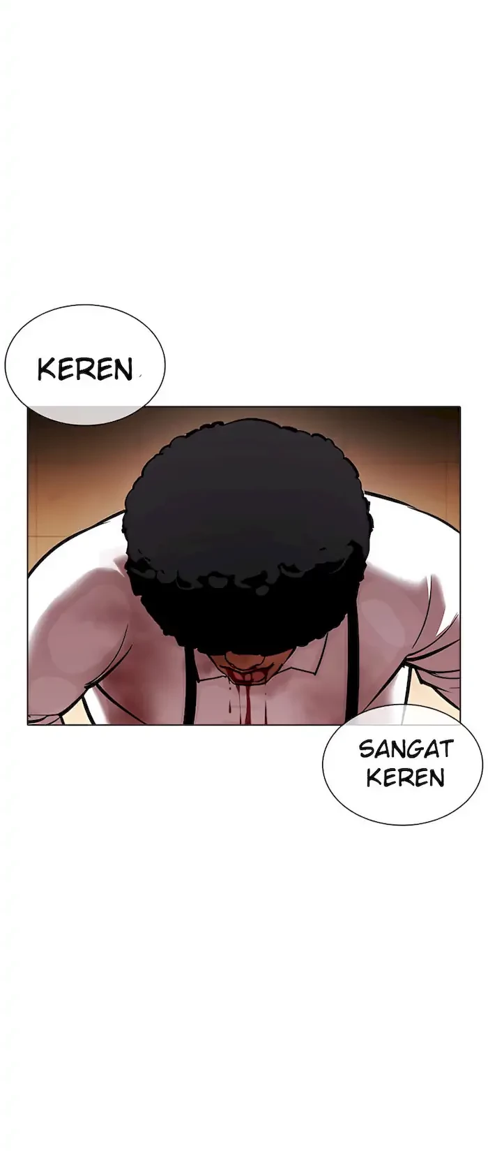 Lookism Chapter 393 Gambar 32