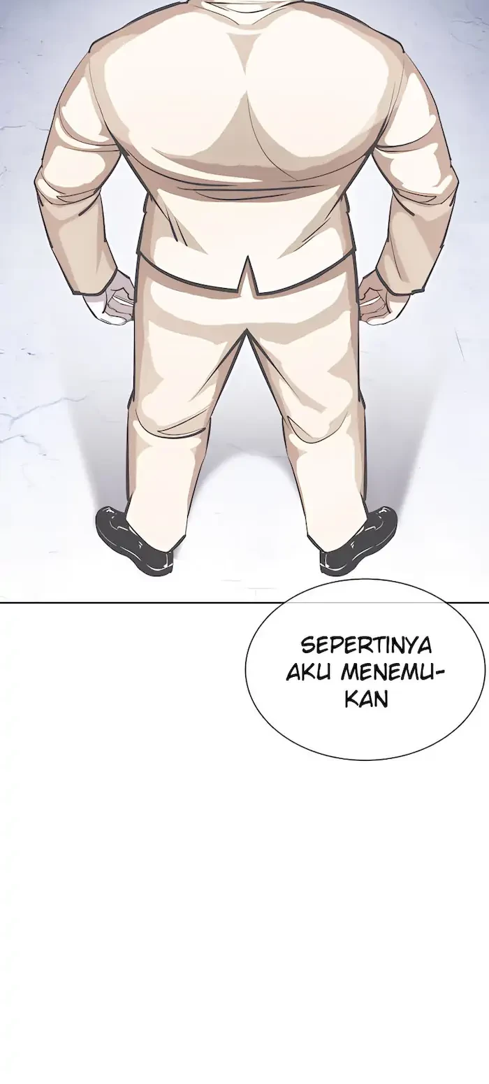 Lookism Chapter 393 Gambar 37