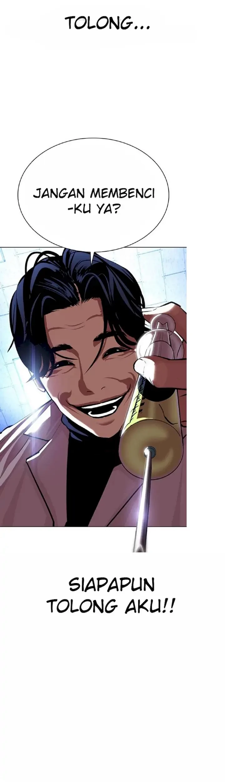 Lookism Chapter 394 Gambar 24