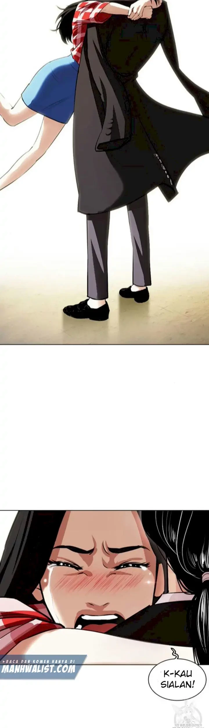 Lookism Chapter 394 Gambar 34