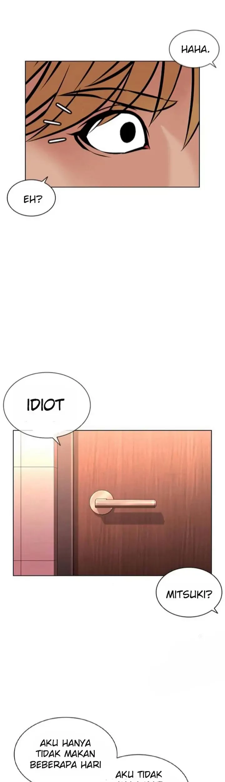 Lookism Chapter 394 Gambar 55