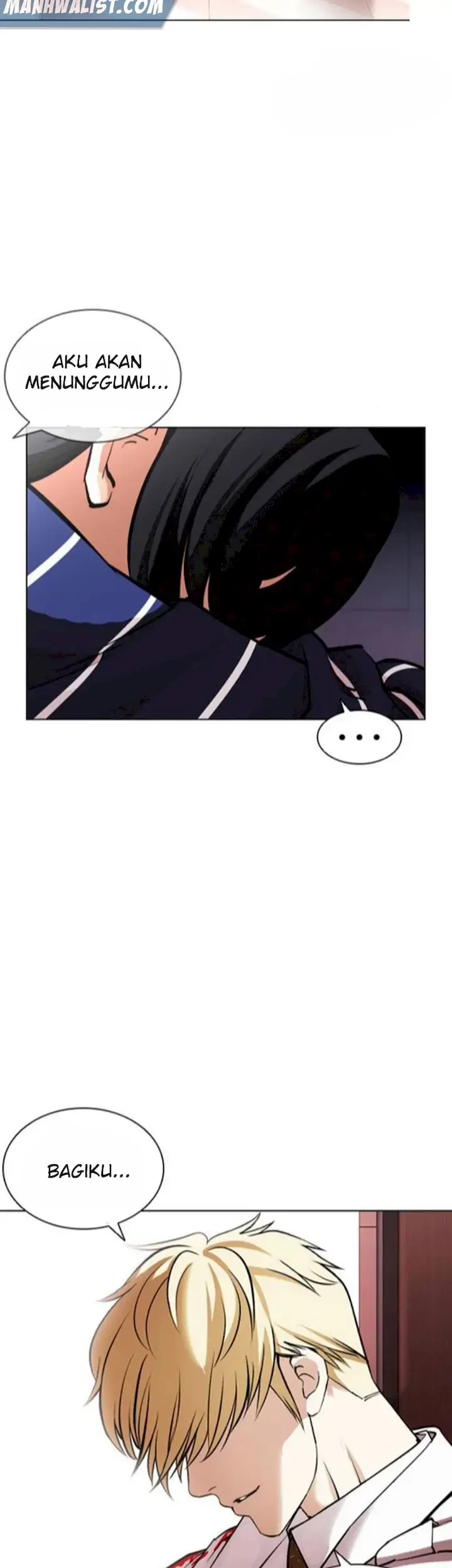 Lookism Chapter 394 Gambar 57