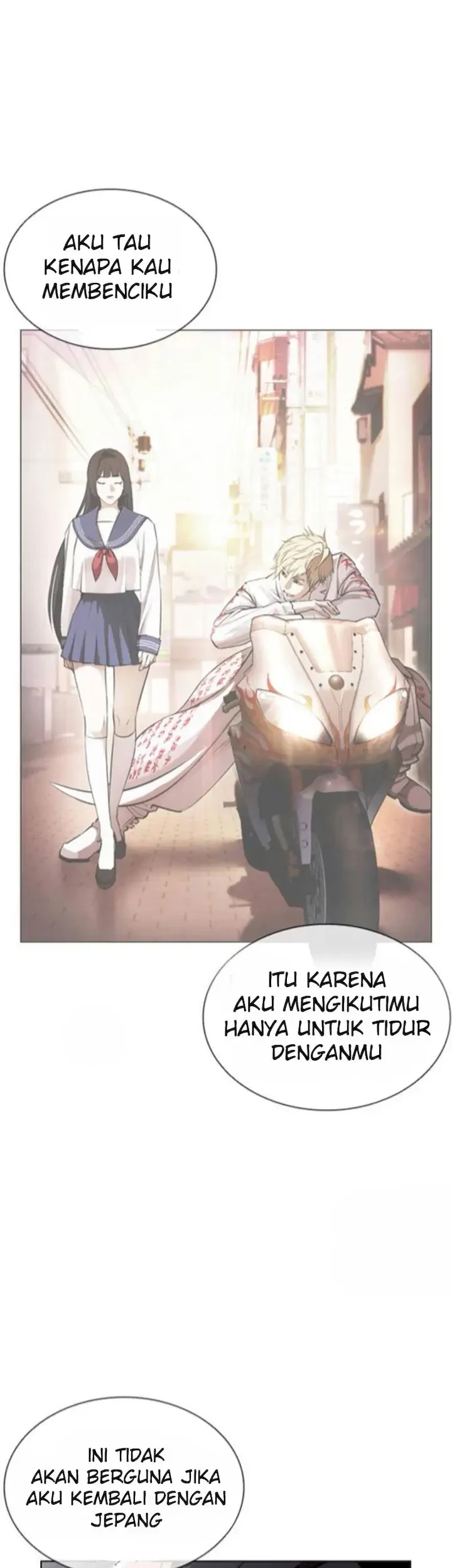 Lookism Chapter 394 Gambar 59