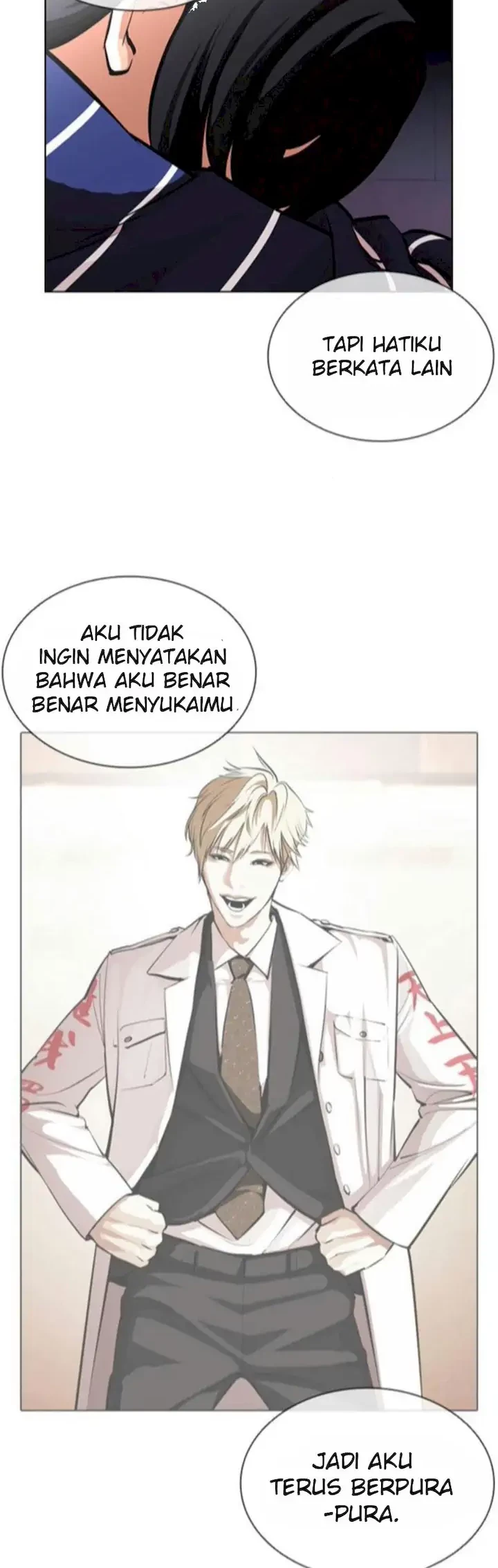 Lookism Chapter 394 Gambar 60
