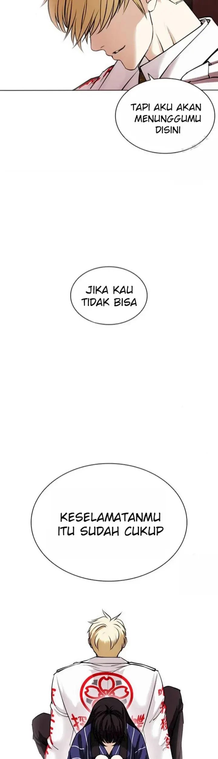 Lookism Chapter 394 Gambar 63