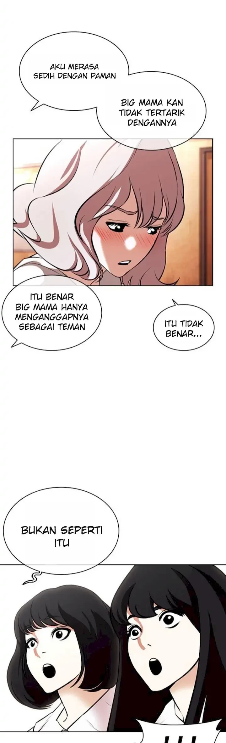 Lookism Chapter 394 Gambar 70
