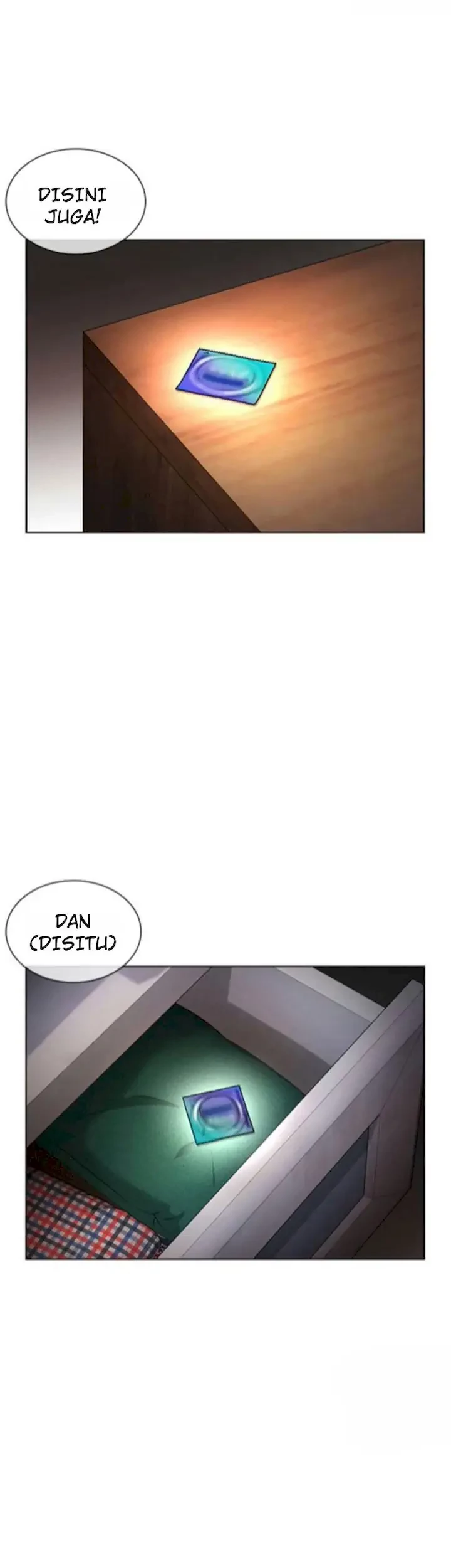 Lookism Chapter 394 Gambar 77