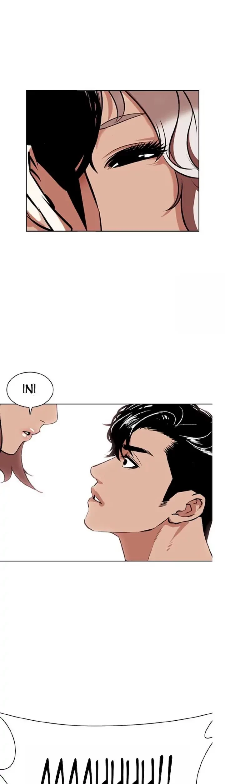 Lookism Chapter 394 Gambar 89