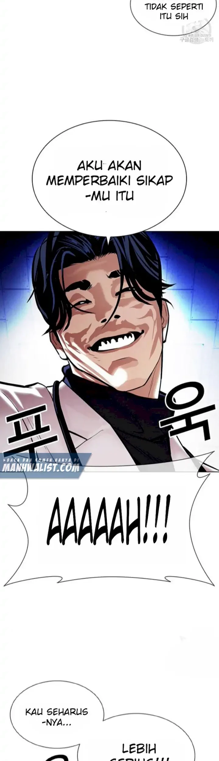 Lookism Chapter 394 Gambar 10
