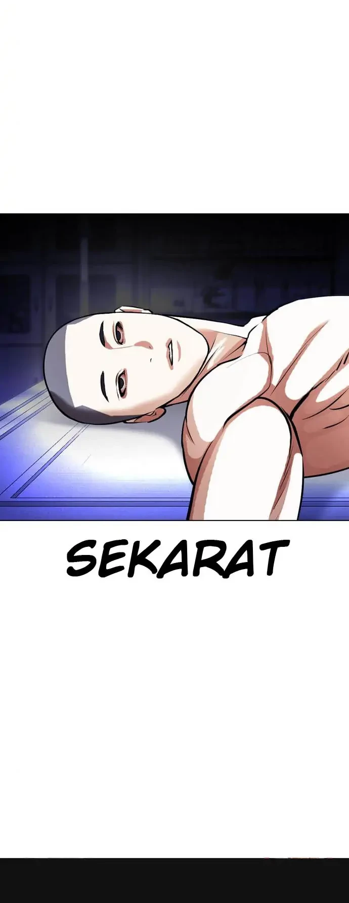 Lookism Chapter 395 Gambar 62