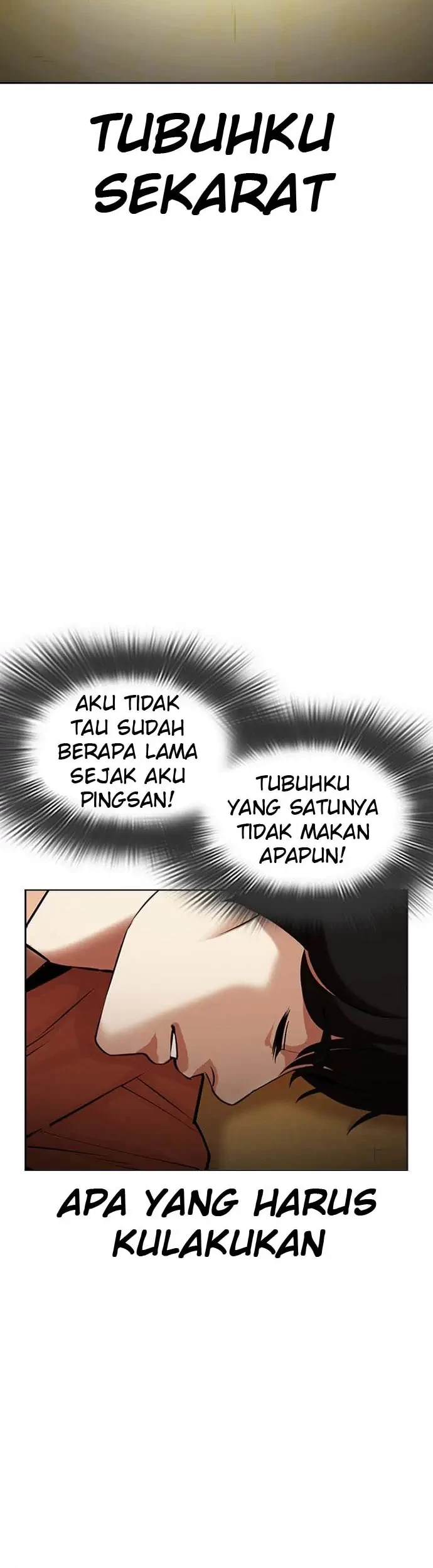 Lookism Chapter 395 Gambar 64