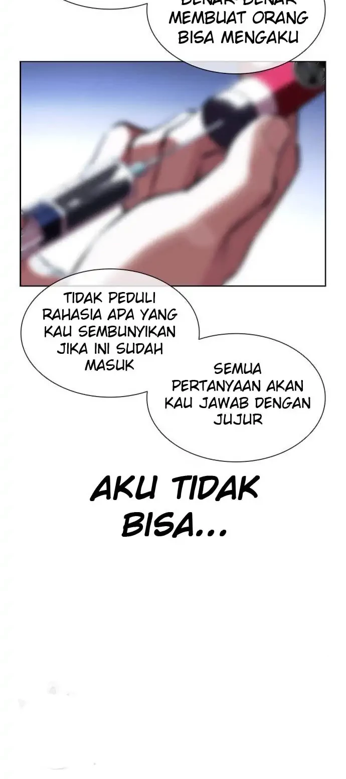 Lookism Chapter 395 Gambar 68