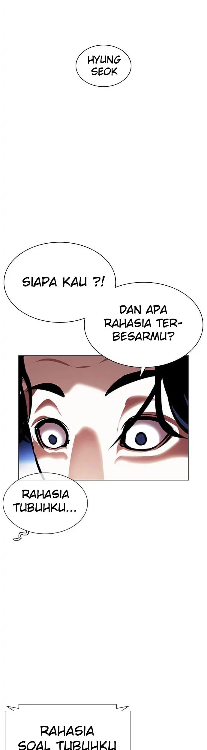 Lookism Chapter 395 Gambar 73