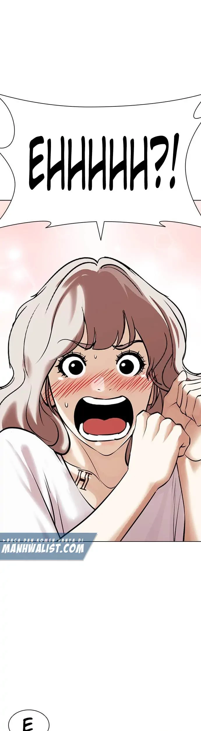 Lookism Chapter 395 Gambar 3