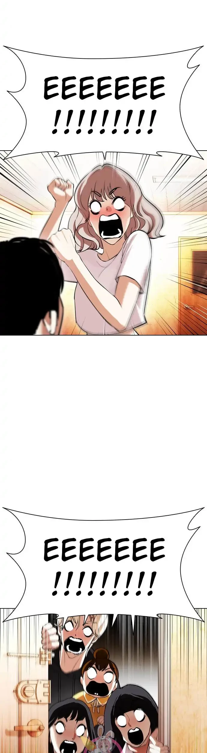 Lookism Chapter 395 Gambar 5