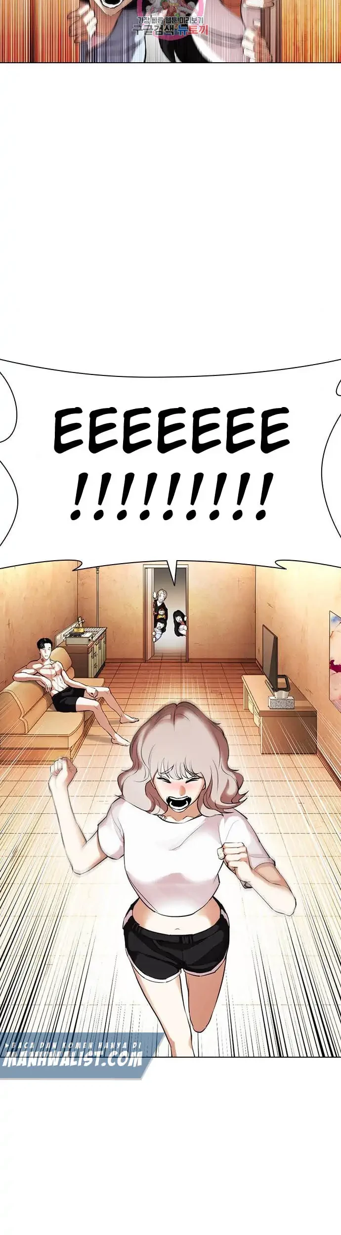 Lookism Chapter 395 Gambar 6