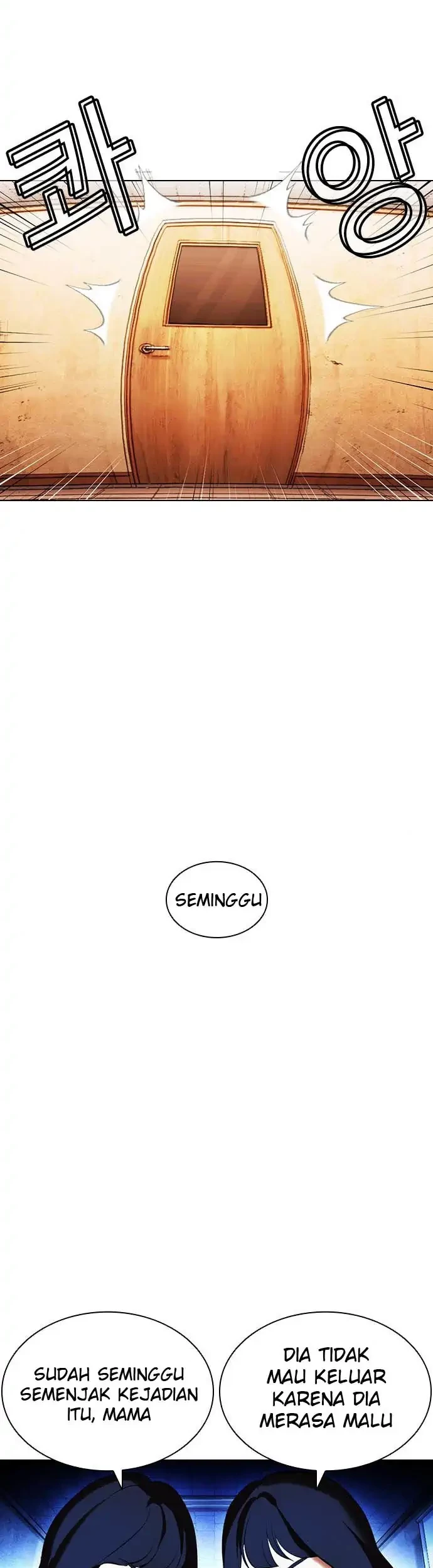Lookism Chapter 395 Gambar 7