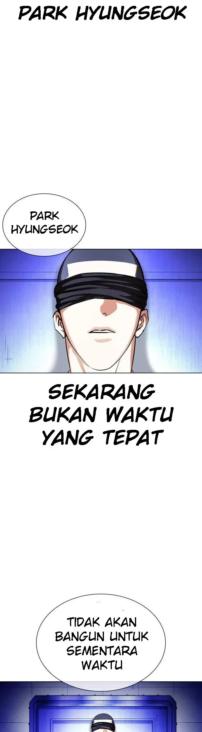 Lookism Chapter 396 Gambar 17