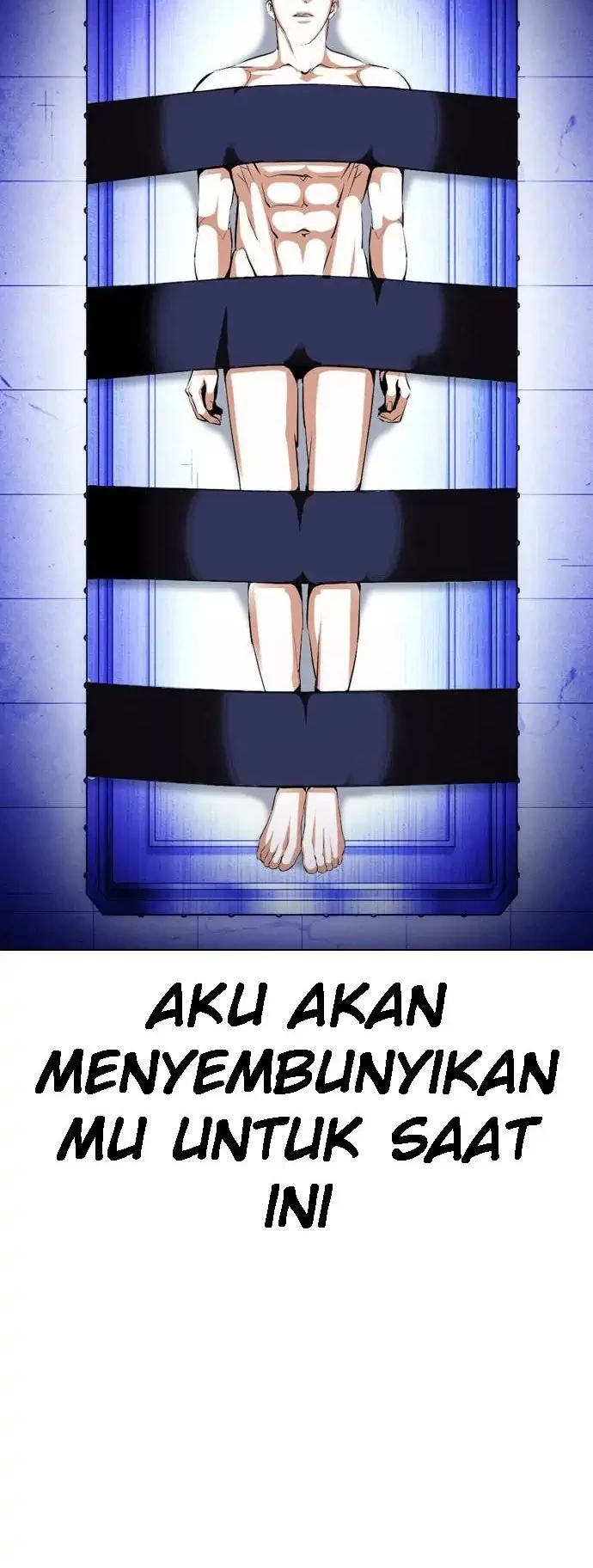 Lookism Chapter 396 Gambar 18