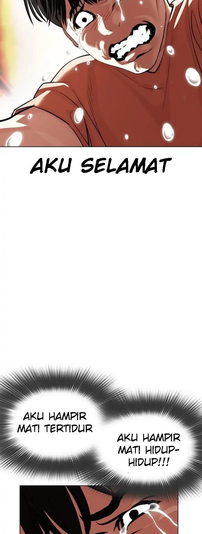 Lookism Chapter 396 Gambar 22