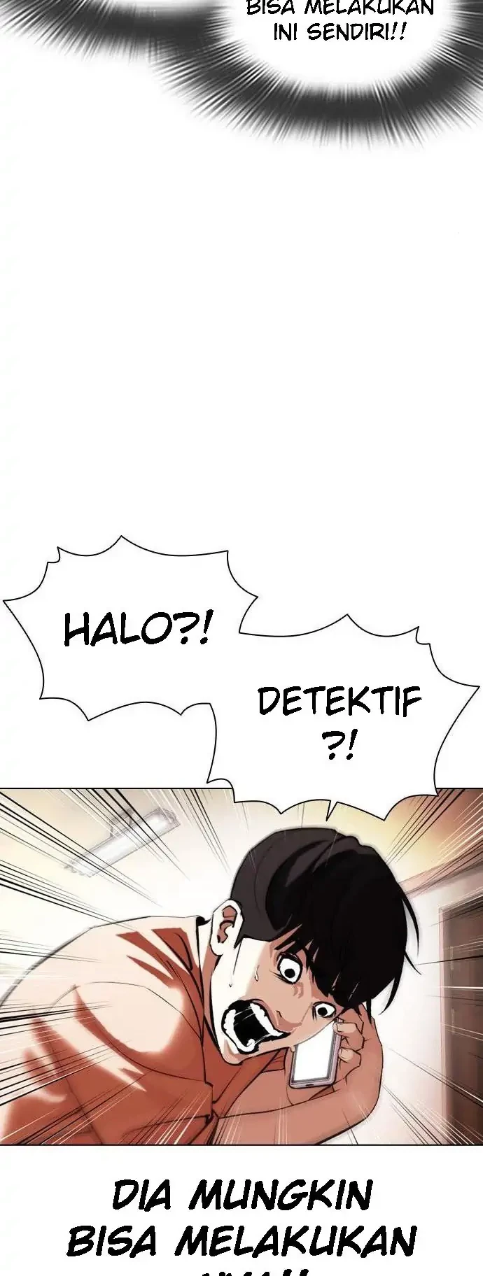 Lookism Chapter 396 Gambar 24