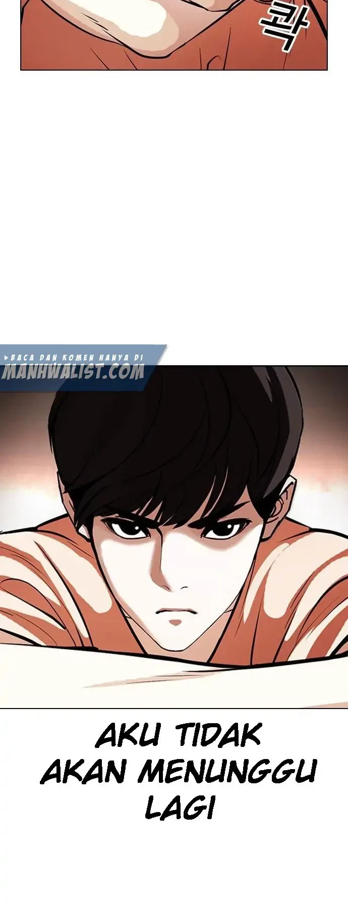 Lookism Chapter 396 Gambar 34