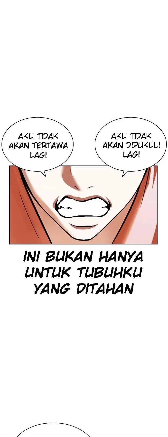 Lookism Chapter 396 Gambar 36