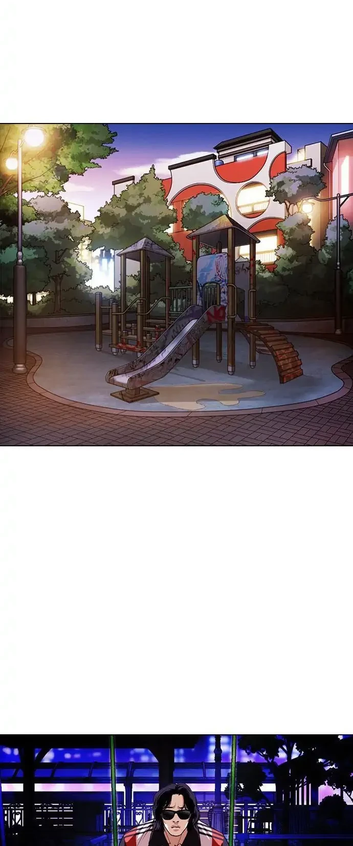 Lookism Chapter 396 Gambar 52