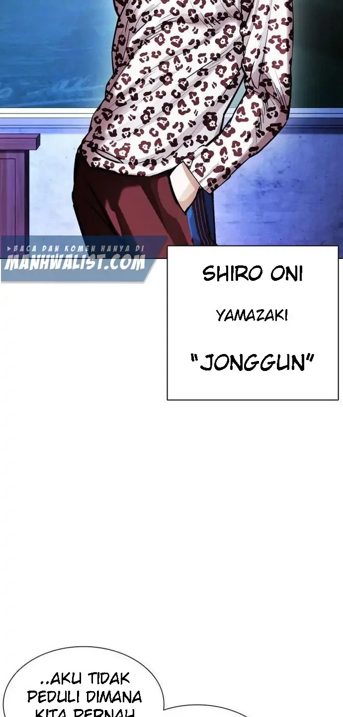 Lookism Chapter 396 Gambar 66