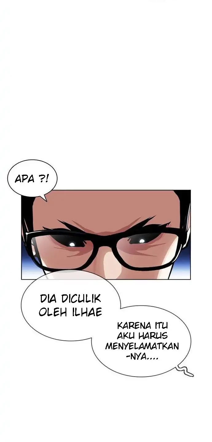 Lookism Chapter 396 Gambar 72