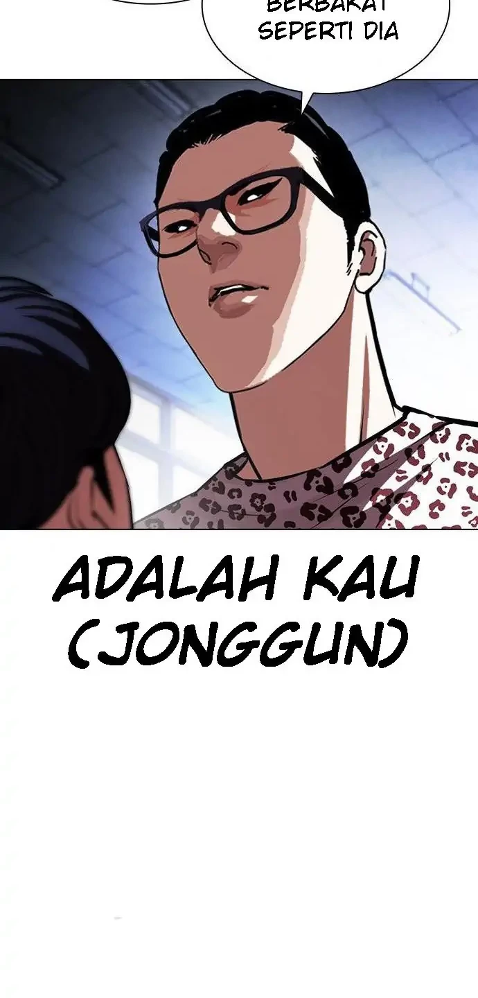 Lookism Chapter 396 Gambar 74