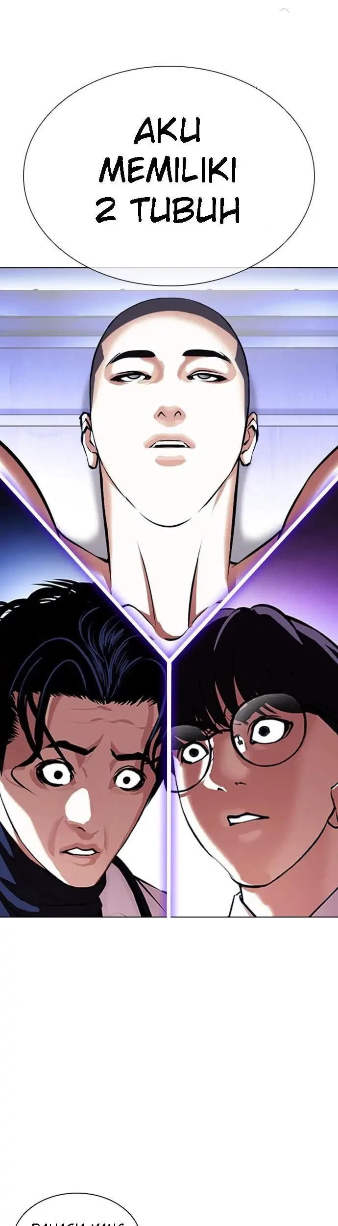 Lookism Chapter 396 Gambar 3