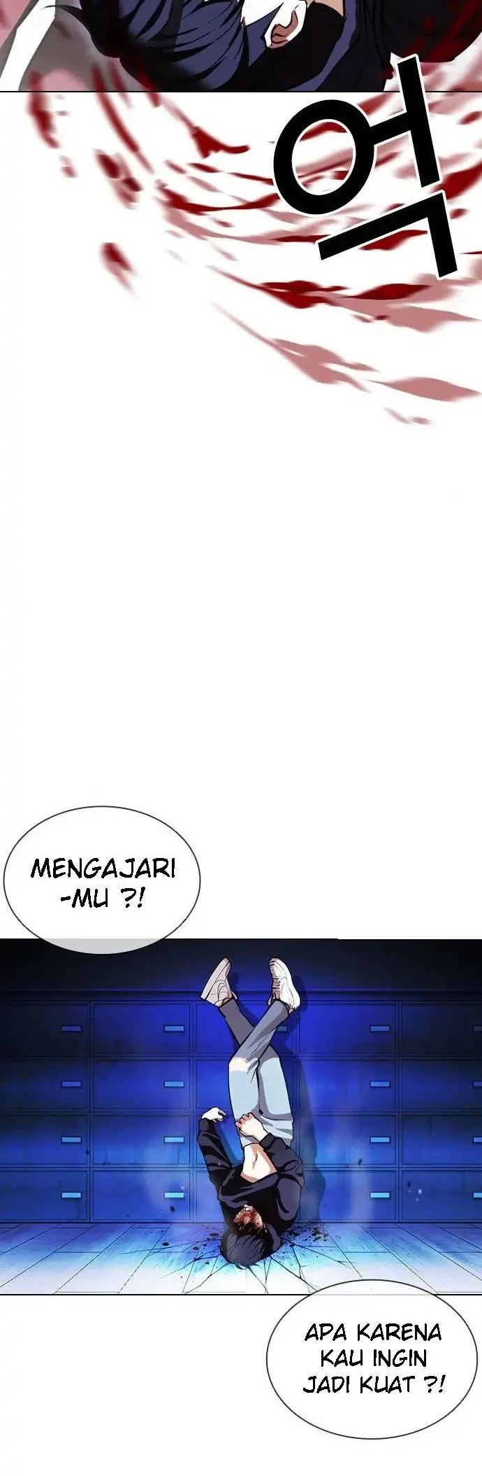 Lookism Chapter 396 Gambar 80