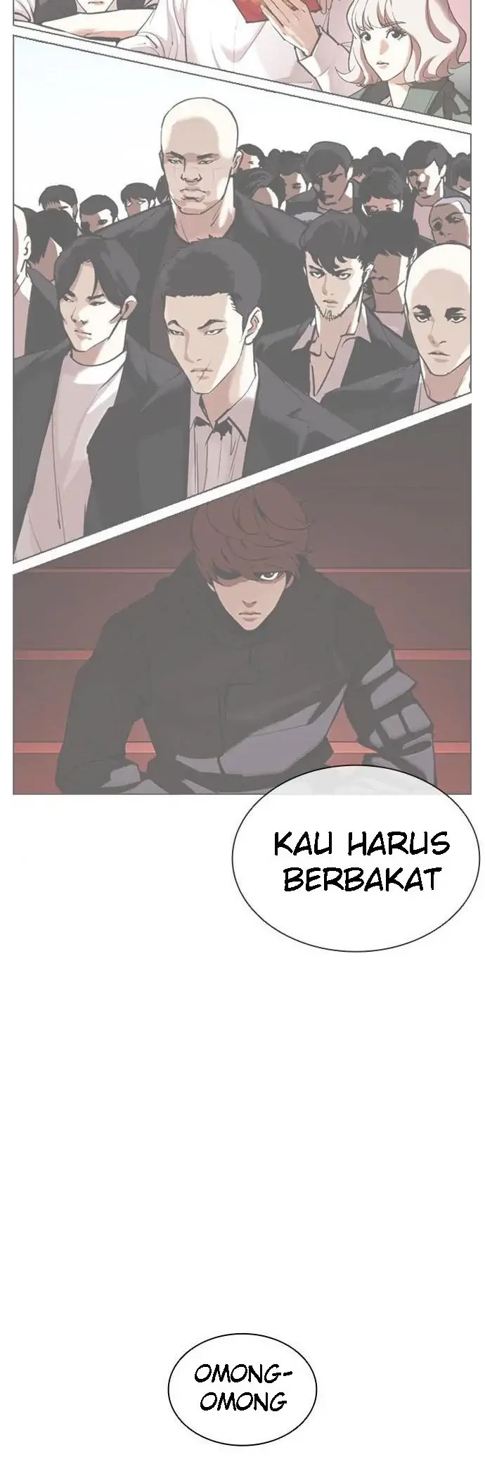 Lookism Chapter 396 Gambar 82