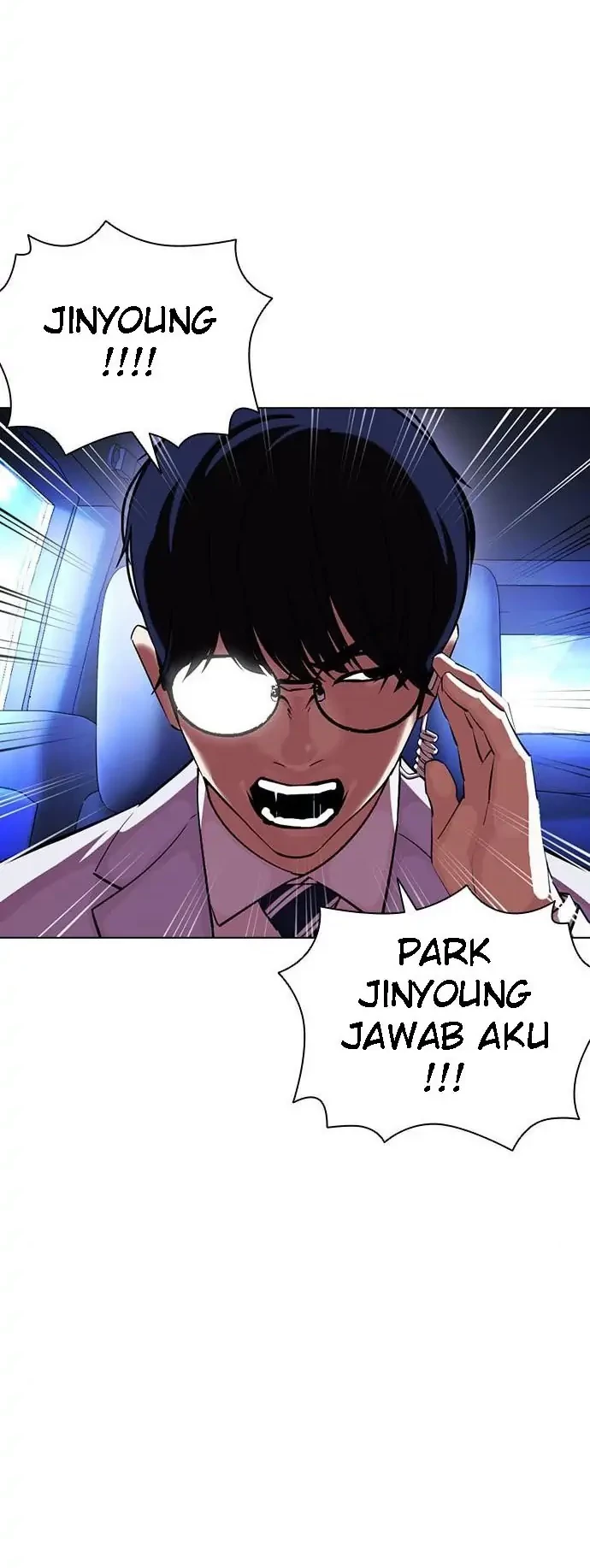 Lookism Chapter 396 Gambar 6