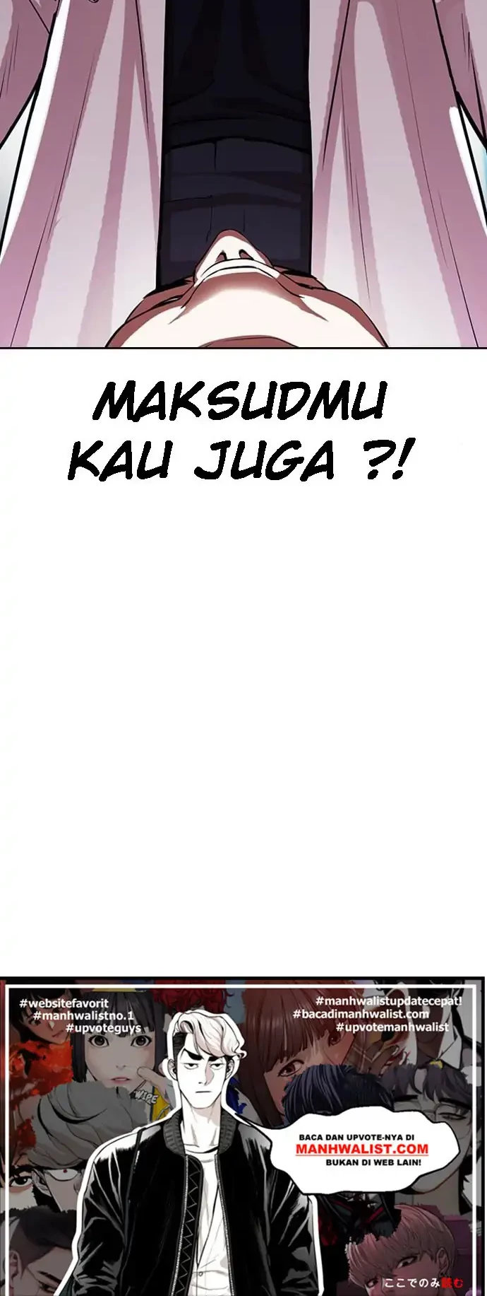 Lookism Chapter 396 Gambar 10