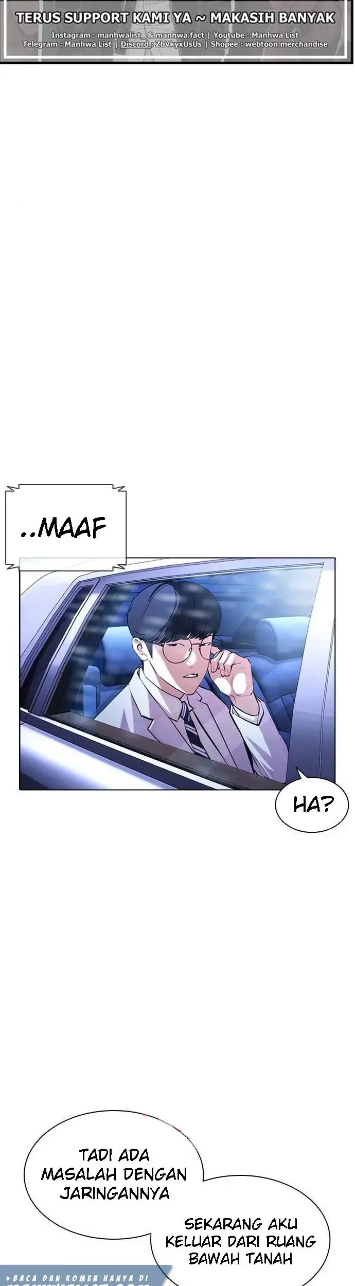 Lookism Chapter 396 Gambar 11