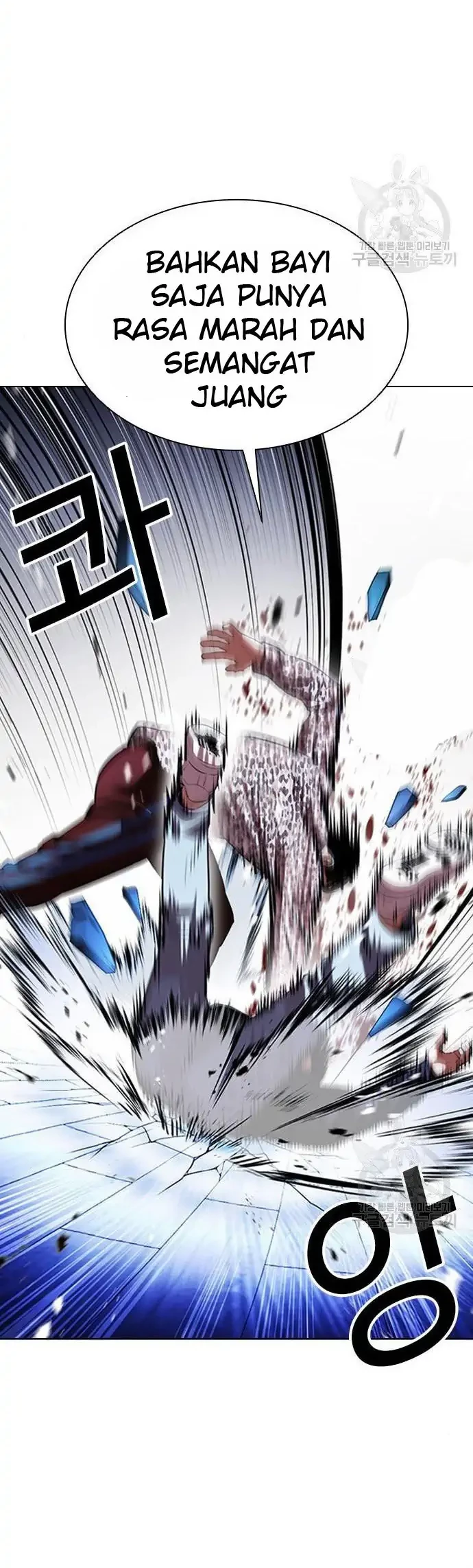 Lookism Chapter 397 Gambar 18