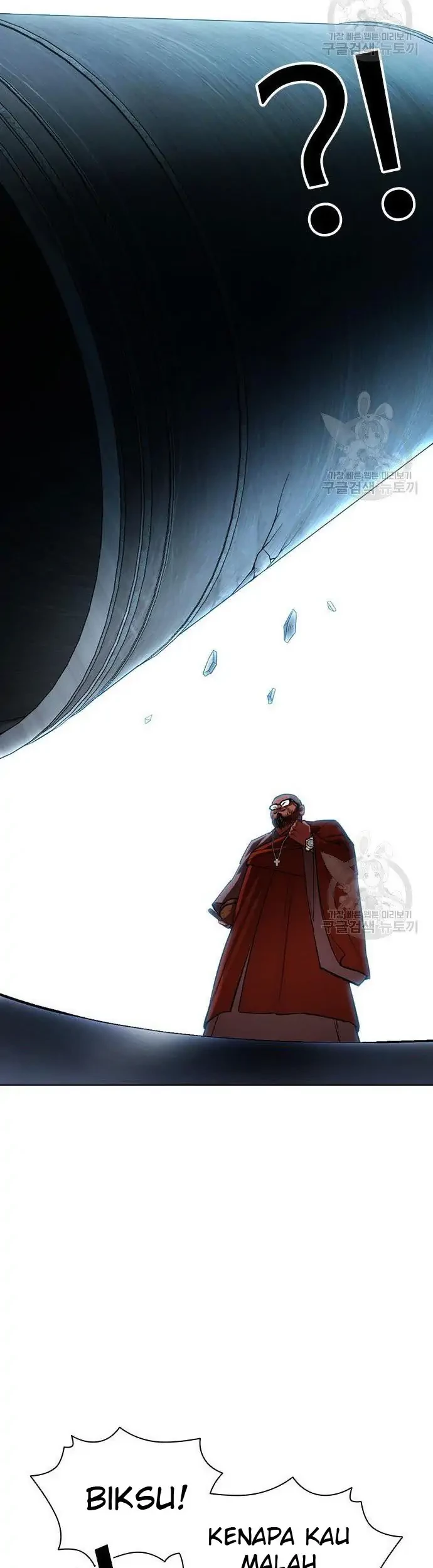 Lookism Chapter 397 Gambar 53