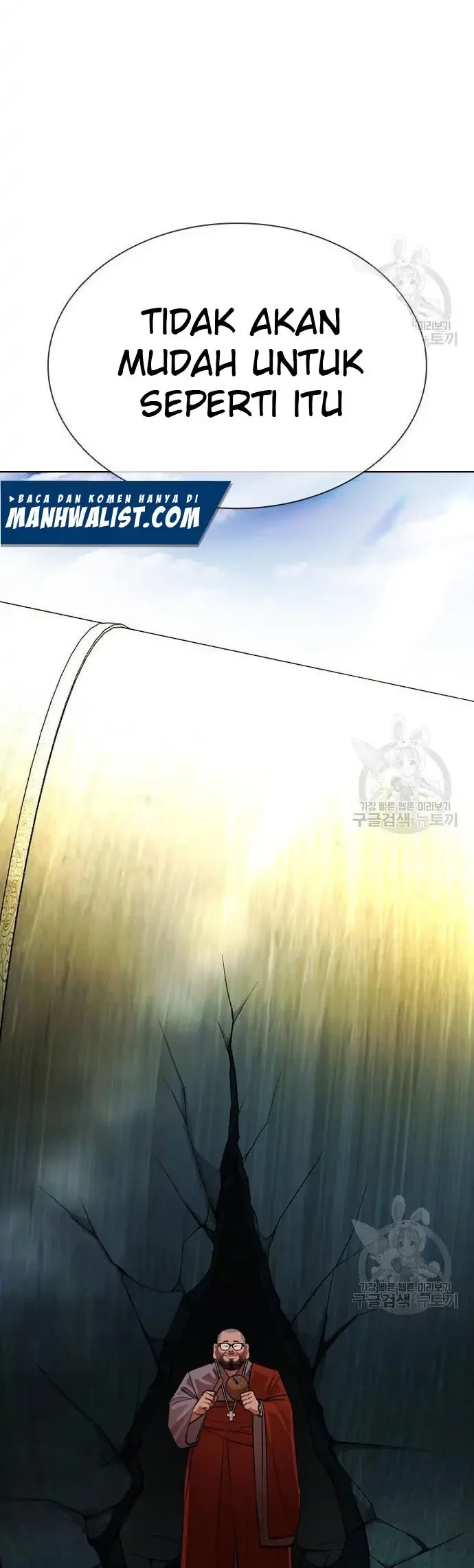 Lookism Chapter 397 Gambar 56