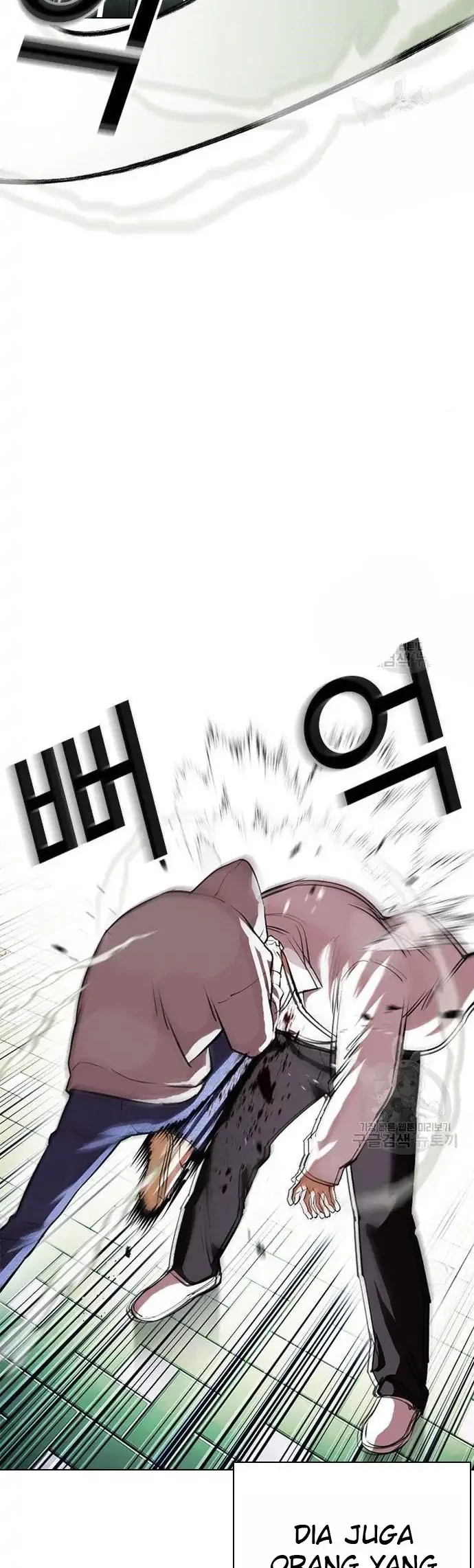 Lookism Chapter 397 Gambar 76