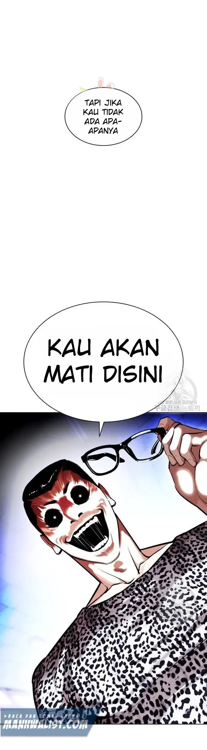 Lookism Chapter 397 Gambar 3